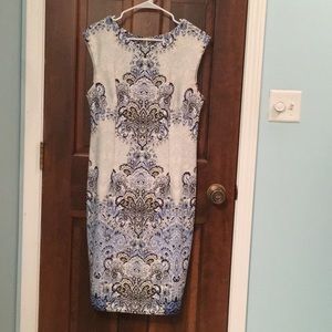 Gorgeous Sleeveless Dress